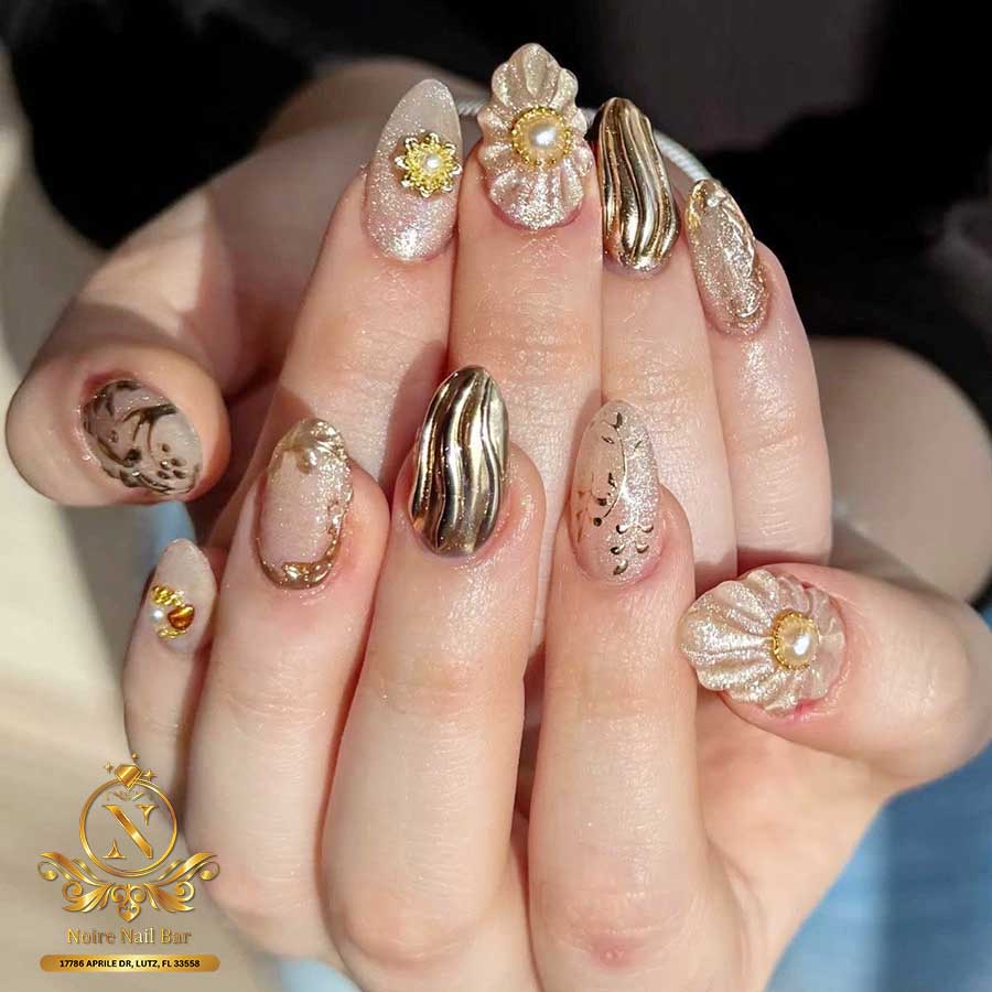 Noire Nail Bar